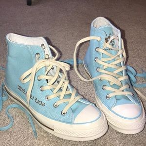 NEW GOLF LE FLEUR CONVERSE